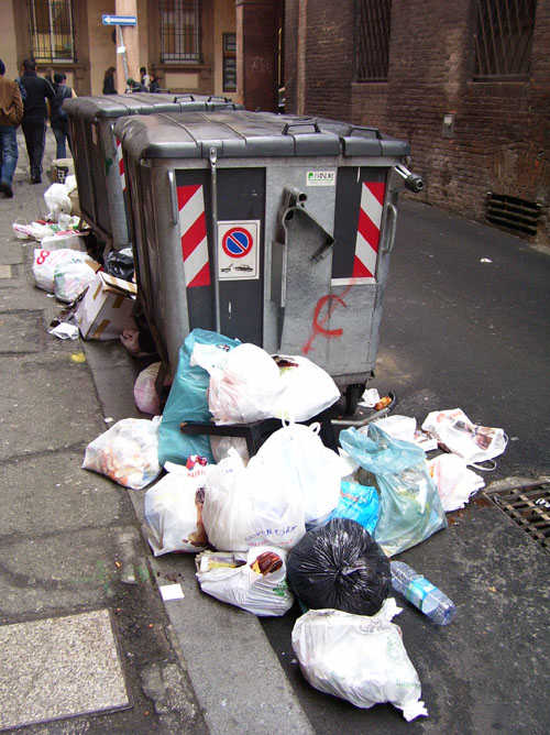 Foto del Bufalo