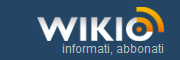 Sito esterno = Wikio.it - news e notizie